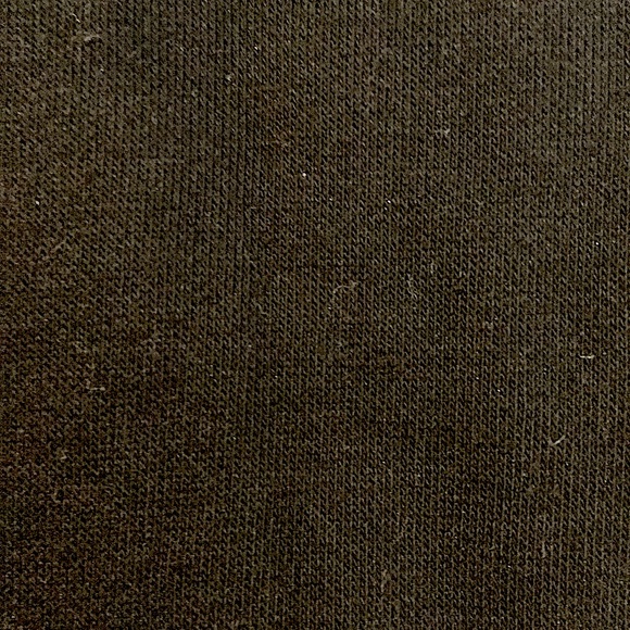 Black hoodie from H&M divided - Picture 2 of 3